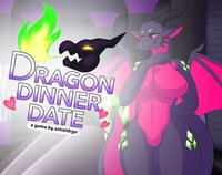 Dragon Dinner Date (First Course) screenshot, image №3302051 - RAWG