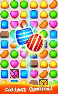 Candy Day screenshot, image №1528634 - RAWG