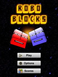 Robo Blocks screenshot, image №964810 - RAWG