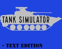 Tank Simulator - Text Edition screenshot, image №2305958 - RAWG