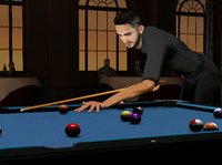 Tournament Pool screenshot, image №251258 - RAWG