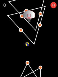 Basketball Bounce Up screenshot, image №1960914 - RAWG