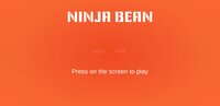Ninja BEAN screenshot, image №3381878 - RAWG