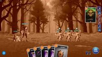 Lucky Hand: Roguelike Deck Builder screenshot, image №4168901 - RAWG