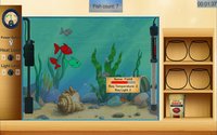Aquarium Simulator for Ludum Dare 38 screenshot, image №1252328 - RAWG