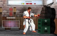 Karate Master 2 Knock Down Blow screenshot, image №136670 - RAWG