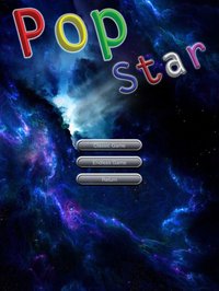 PopStar with Undo screenshot, image №1683633 - RAWG