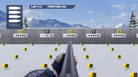 Ski Drive: Biathlon screenshot, image №1776160 - RAWG