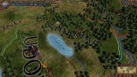 Europa Universalis IV: Call-to-Arms Pack screenshot, image №3663363 - RAWG