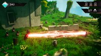 Sears: The Sky Frontier screenshot, image №3586303 - RAWG