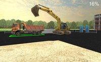 Road Works Simulator screenshot, image №326936 - RAWG