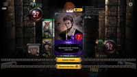 Duel of Summoners: The Mabinogi Trading Card Game screenshot, image №659540 - RAWG