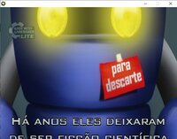 I.G.O.R screenshot, image №2614880 - RAWG