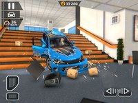 Smash Car Hit - Hard Stunt screenshot, image №1746827 - RAWG