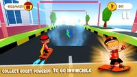 Mighty Raju 3D Hero screenshot, image №1448600 - RAWG