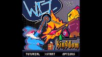 Wiz vs. Kingdom screenshot, image №4158019 - RAWG