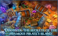 Nightmares from the Deep: Davy Jones screenshot, image №1385955 - RAWG