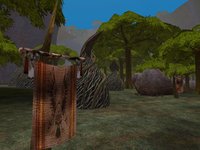 EverQuest: The Serpent's Spine screenshot, image №459915 - RAWG