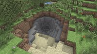 Minecraft Clone screenshot, image №2734171 - RAWG