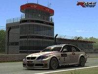 RACE 07: Official WTCC Game screenshot, image №472787 - RAWG