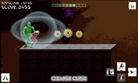 Jade Run screenshot, image №1138139 - RAWG