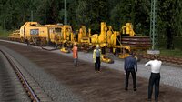 EEP 17 Rail- / Railway Construction and Train Simulation Game screenshot, image №3267099 - RAWG