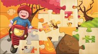 Kids Puzzles - Wooden Jigsaw #2 screenshot, image №1344492 - RAWG