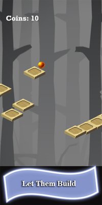 Last Jump - Addictive casual game screenshot, image №1651793 - RAWG