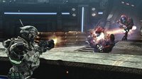 Vanquish screenshot, image №768343 - RAWG