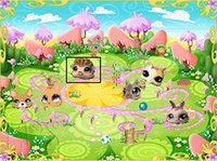 Littlest Pet Shop: Spring screenshot, image №251085 - RAWG