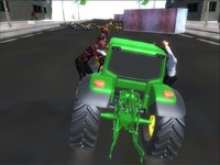 Zombies Racing Shooting Free Game screenshot, image №970565 - RAWG