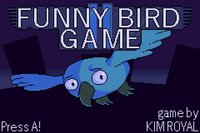 Funny Bird Game 2 screenshot, image №2328538 - RAWG