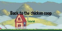 Back To The Chicken Coop screenshot, image №2813217 - RAWG