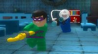 LEGO Batman screenshot, image №275031 - RAWG