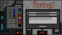 Turing! screenshot, image №2685942 - RAWG