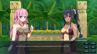 Sakura Forest Girls 2 screenshot, image №2955044 - RAWG