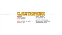CLAUSTROPHOBOI screenshot, image №1160995 - RAWG