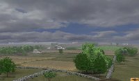 Scourge of War: Gettysburg screenshot, image №518729 - RAWG