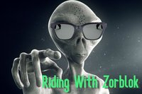 Riding With Zorblok screenshot, image №1911331 - RAWG