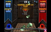 Zombie Hoops screenshot, image №946099 - RAWG