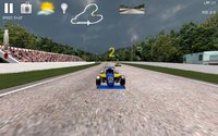 Race Rally 3D screenshot, image №1633647 - RAWG