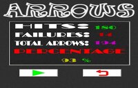 Arrows (Neda Games) screenshot, image №3372248 - RAWG