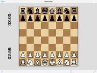 Chess-wise 3 screenshot, image №1631909 - RAWG