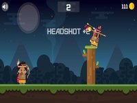 Archer Hero - King Of Archery screenshot, image №1795806 - RAWG
