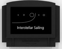 Interstellar Sailing screenshot, image №2369317 - RAWG