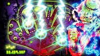 Zombie Pinball (itch) screenshot, image №1077998 - RAWG