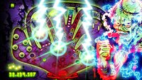 Zombie Pinball (itch) screenshot, image №1077998 - RAWG