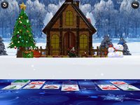 Christmas Solitaire. screenshot, image №942326 - RAWG