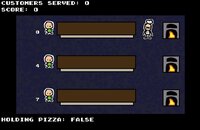 Pizzaman (eviluser7) screenshot, image №2761925 - RAWG