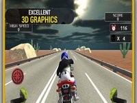 Gangster Motor Riding screenshot, image №919273 - RAWG